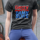 Gerrymandering Unisex t-shirt